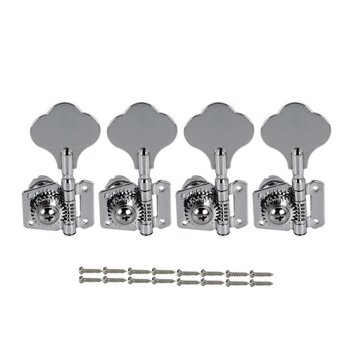 Fleor 4pcs tasti accordatura - fleor,