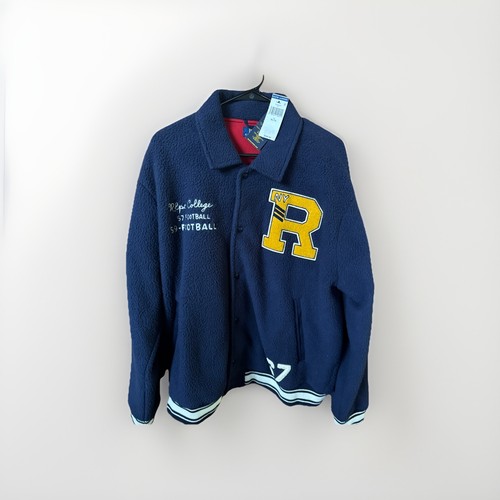 Giacca calcio polo ralph - calcio,