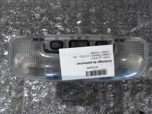 Luce cortesia ford max 1 - ford, s-max