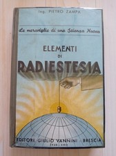 Ing. Pietro Zampa - Elementi