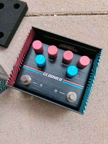 Pigtronix gloamer prezzo - pigtronix,