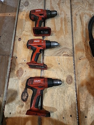 Package hilti 6h a22 - of, 3