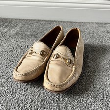 Mocassini vintage Gucci 1953