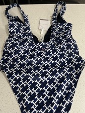 Costume da bagno donna Tommy