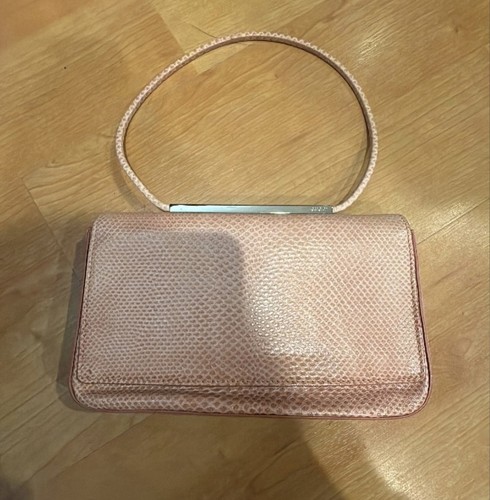 Borsa gucci vintage pelle - gucci, di