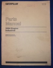 Manuale Di Parti Del Motore