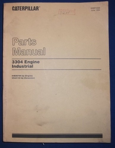 Manuale parti del - manuale,