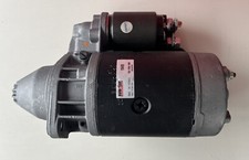 MOTORINO AVVIAMENTO11410 MERCEDES W460 CLASSE G /8 W115 W123 MB 200D 240D 300D