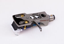 Titanio, headshell, stilo e