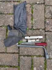 Kit attrezzi piccola borsa - kit,