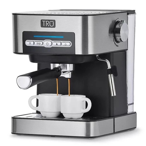 Tru macchina espresso 15 - macchina,