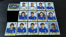 USA 94 ITALIA Italy CALCIATORI PANINI 1994 SCEGLI figurina recuperata dall'album