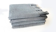 4 tende + sciarpe IKEA LENDA