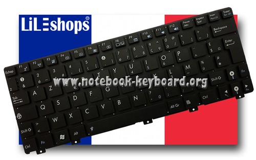 Clavier français original - français,
