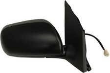 Specchietto Retrovisore per Daihatsu Sirion 2005-2007 Elettrico Destro