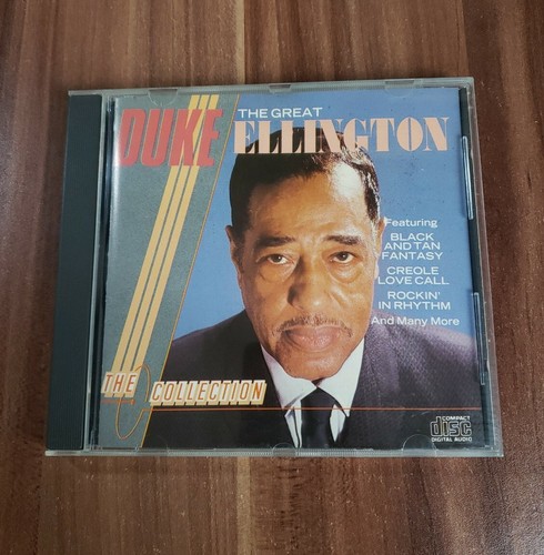 Duke ellington the great - -,