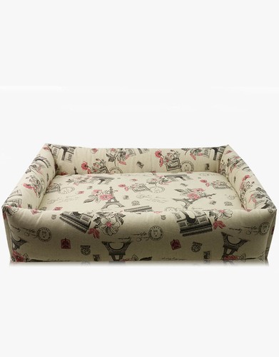 Cuccia lettino interno per - da,