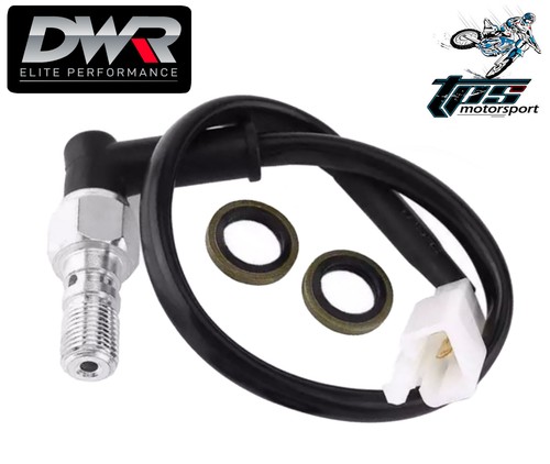 Dwr interruttore banjo - dwr, luce