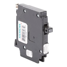 Interruttore Siemens 15A 240V