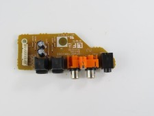 ONKYO TX-NR414 Parti