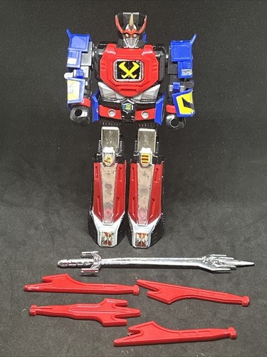 Robot goshogun gotriniton - robot,