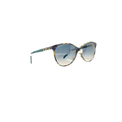 Occhiale sole donna swarovski - occhiale,
