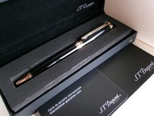 S.T. Penna a sfera Dupont Line