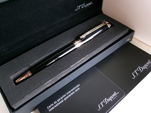 Penna sfera dupont line - s.t.,