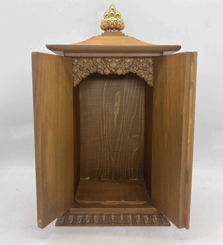 Altare legno cipresso - legno,