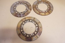 Kawasaki GPZ750 GPZ 750 ZX75-A