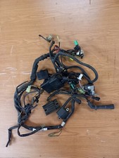 IMPIANTO ELETTRICO SUZUKI DR