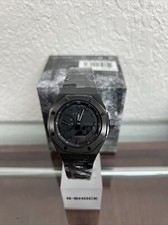 Nuovo Casio G-Shock GA2100