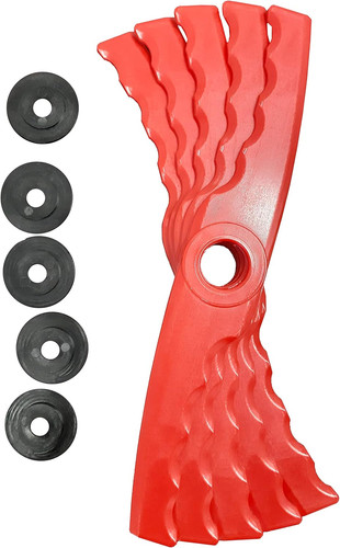 Testina lama diablo per - lama, 2"