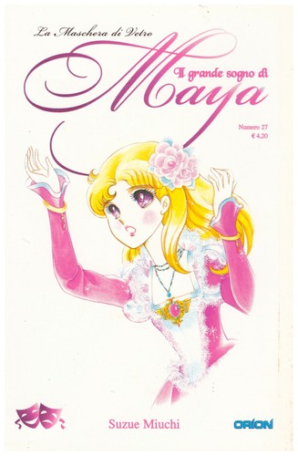 Grande sogno maya - di, 27