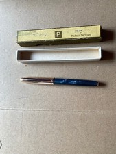 Penna stilografica vintage P 