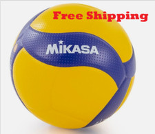 Mikasa V200W 2019 Ufficiale