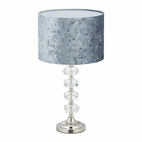 Relaxdays abat jour classica - relaxdays,