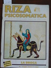 Riza psicosomatica - rivista