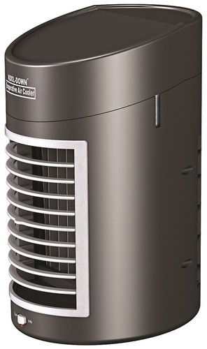 Ventilatore evaporativo - ,