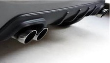 Estrattore posteriore.Per