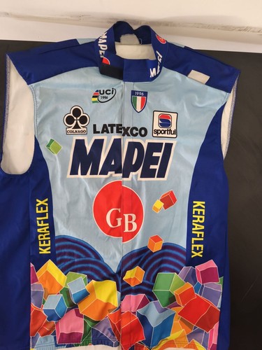 Maglia smanicato gilet - smanicato, canotta