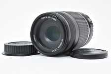 Canon EF-S 55-250 mm f/4-5.6