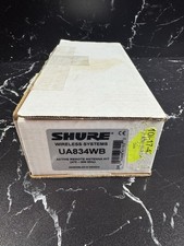 Shure UA834WB Amplificatore