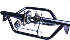 Kit conversione asse