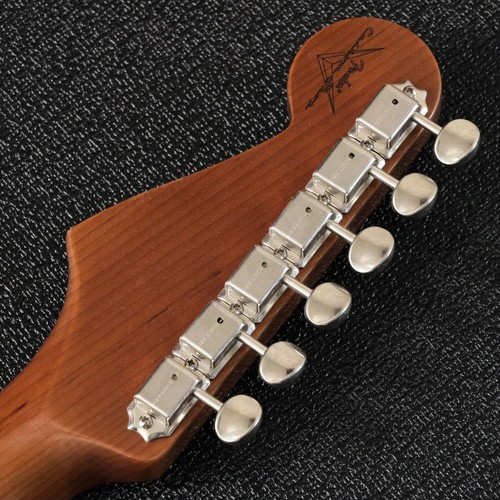 Fender custom shop 1964 - fender,