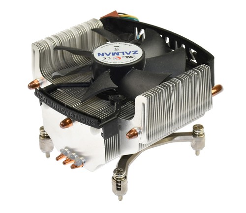 Dissipatore cpu silenzioso - dissipatore,