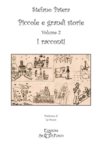 Piccole grandi storie vol - piccole,