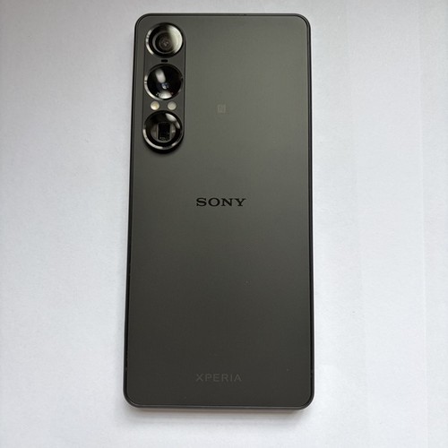 Sony xperia vii - sony,