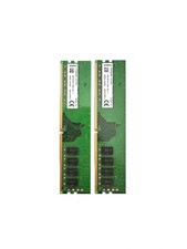RAM DDR4 16 GB (2x8 GB) 2666