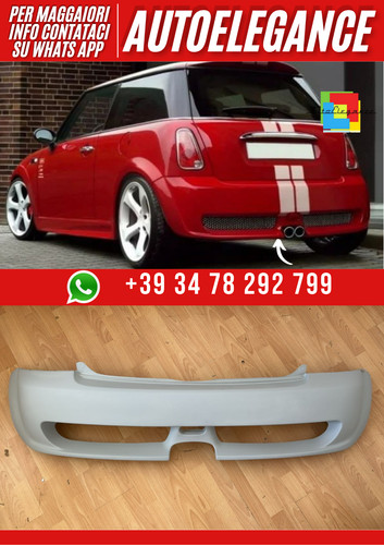 Art 2311 paraurti - 💕art.2311,
